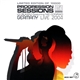 LTJ Bukem Featuring MC Conrad - Progression Sessions 10 - Germany Live 2004